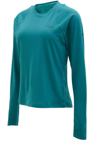 Women's Summit Valley Long Sleeve