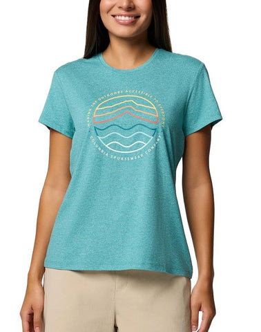 Women's Sloan Ridge Graphic Tee