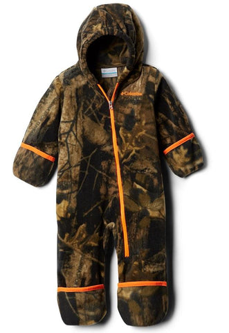 Columbia Snowtop II Bunting - Infant