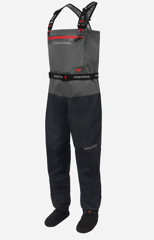Wademan Lightweight Waders - 1524