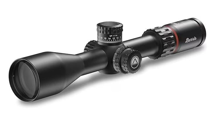 Veracity PH 4-20x50mm Riflescope