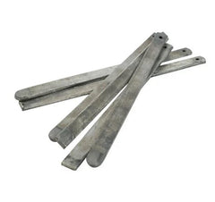 Decoy Strap Weights 4oz - 6 Pack