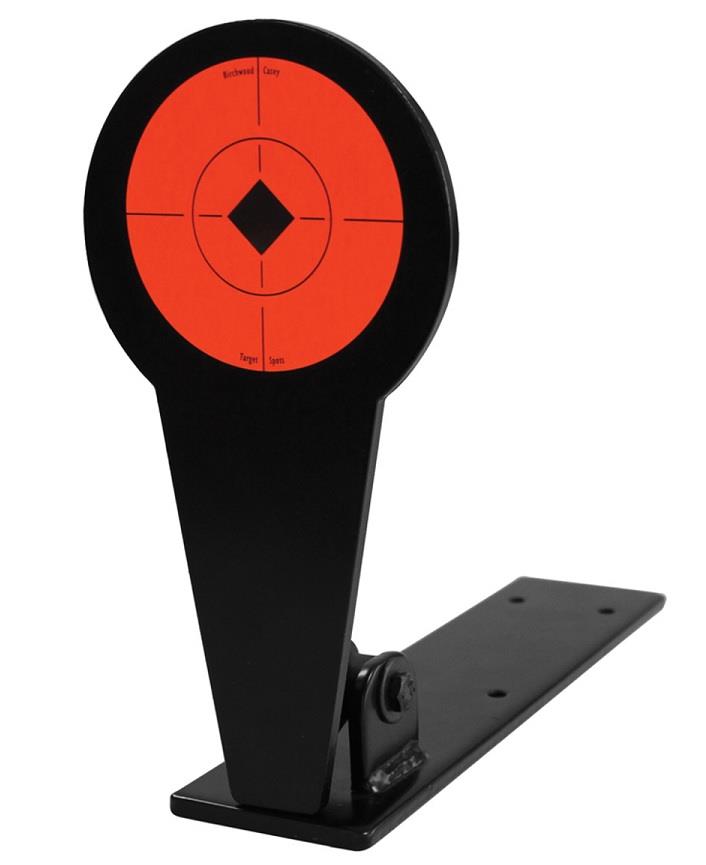 .22 Rimfire Popper Target