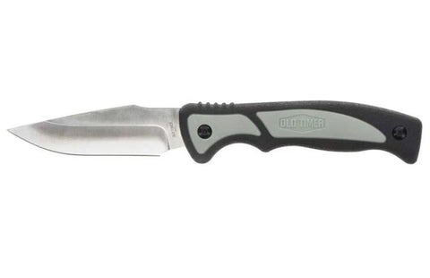 Trail Boss Fixed Blade Caping Knife