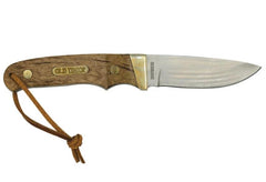 Pro Hunter Fixed Blade