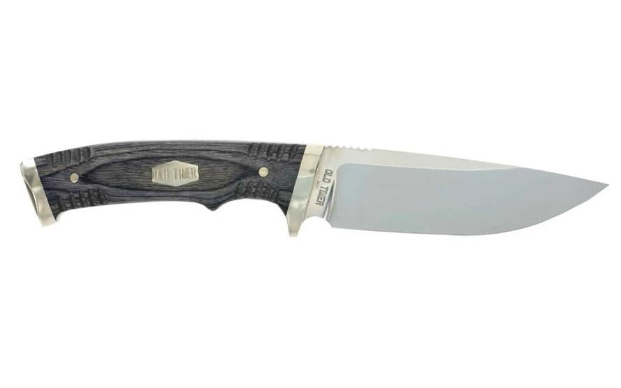 169-OTH Heritage Series Fixed Blade