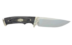 169-OTH Heritage Series Fixed Blade