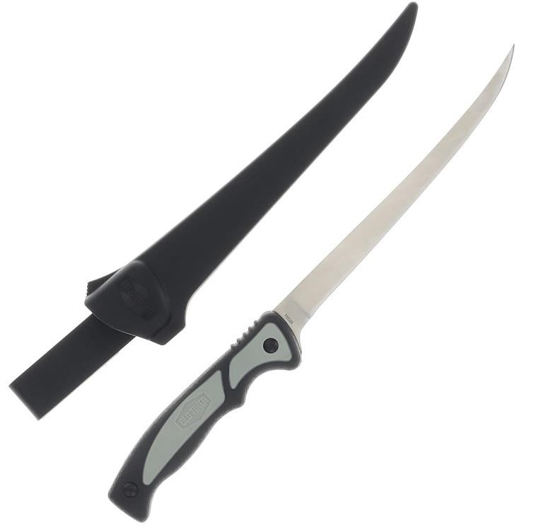 Trail Boss Large Fillet Knife 7.5"