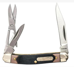 Grandad's Folding Pocket Knife