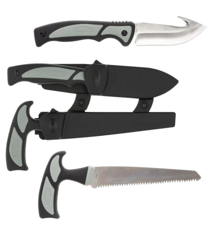 Hunter Kit