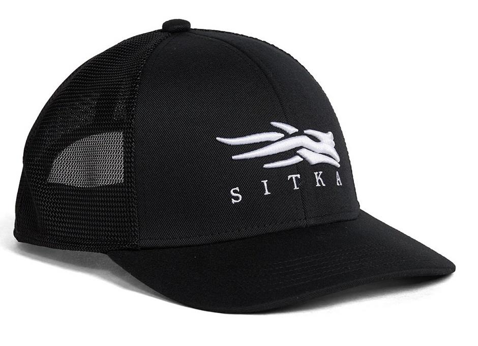 Icon Flex Mid Pro Trucker Hat
