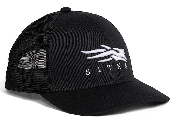 Icon Flex Mid Pro Trucker Hat