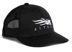 Icon Flex Mid Pro Trucker Hat