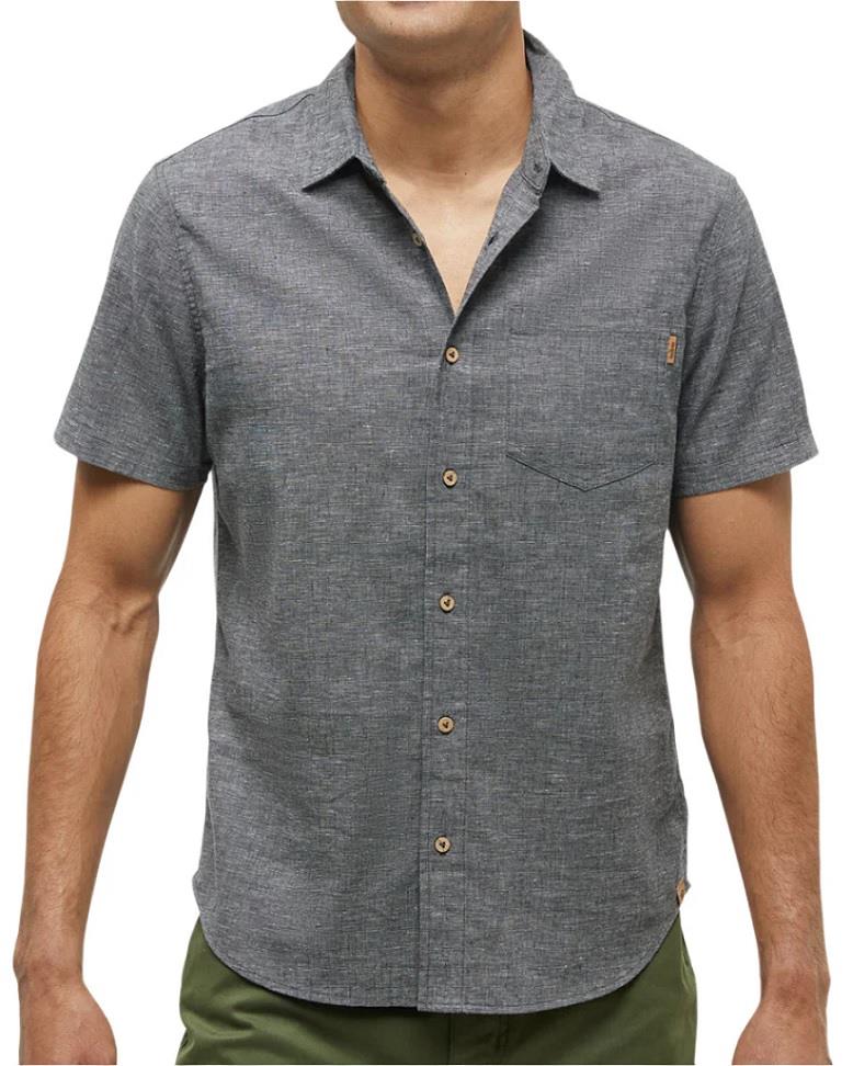 Joshua Shirt