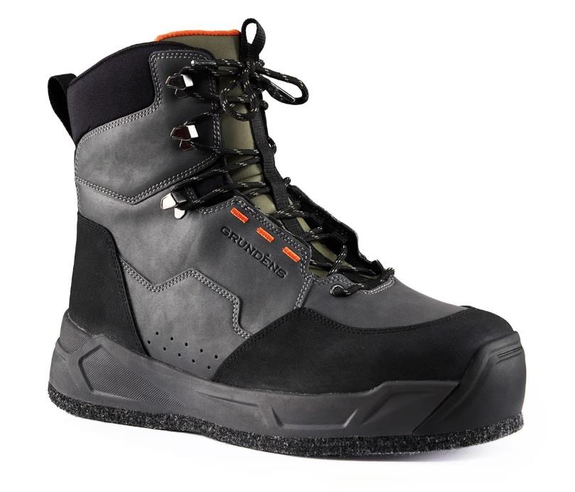 Bedrock Wading Boots(Felt) - Mens