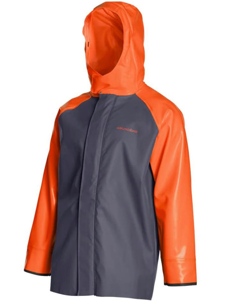 Hauler Jacket - Mens