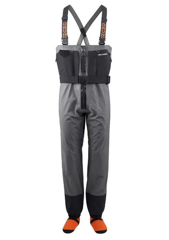 Vector Zip Wader - Mens
