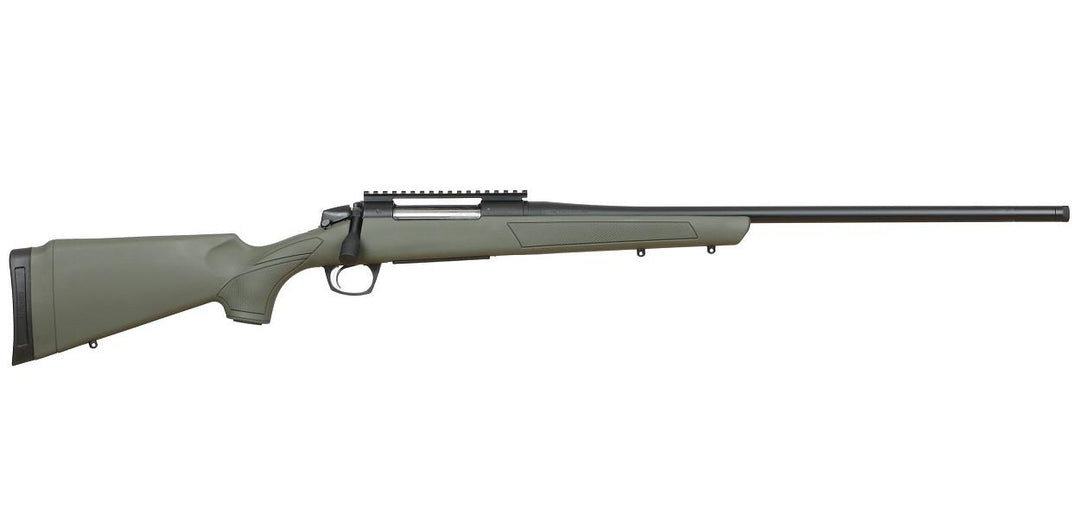 CVA Cascade OD Green .300 Win 24" Barrel 4-Rounds