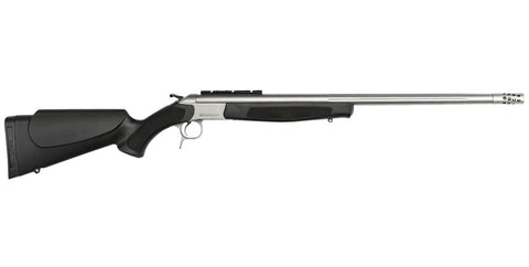 Scout V2 Stainless .45-70 25" Barrel 1-Round Scope Mount