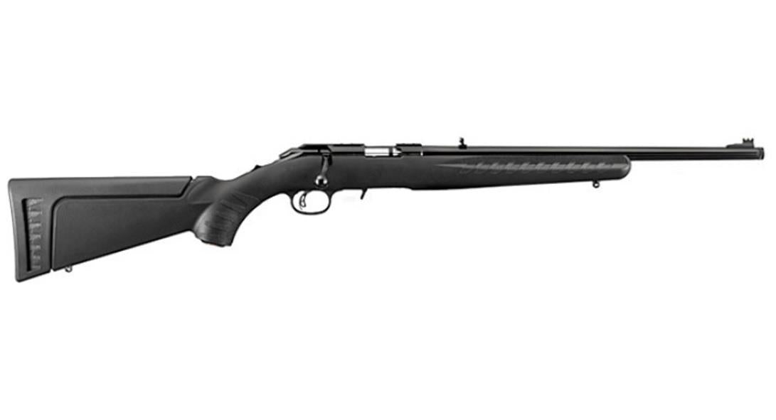 Ruger 17HMR American Rimfire 18"BBL