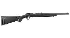Ruger 17HMR American Rimfire 18"BBL