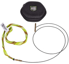 Rifle Battle Rope 2.0 w/ EVA Case, 243 Caliber & 6mm