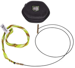 Rifle Battle Rope 2.0 w/ EVA Case, .25, 264 Caliber & 6.5mm