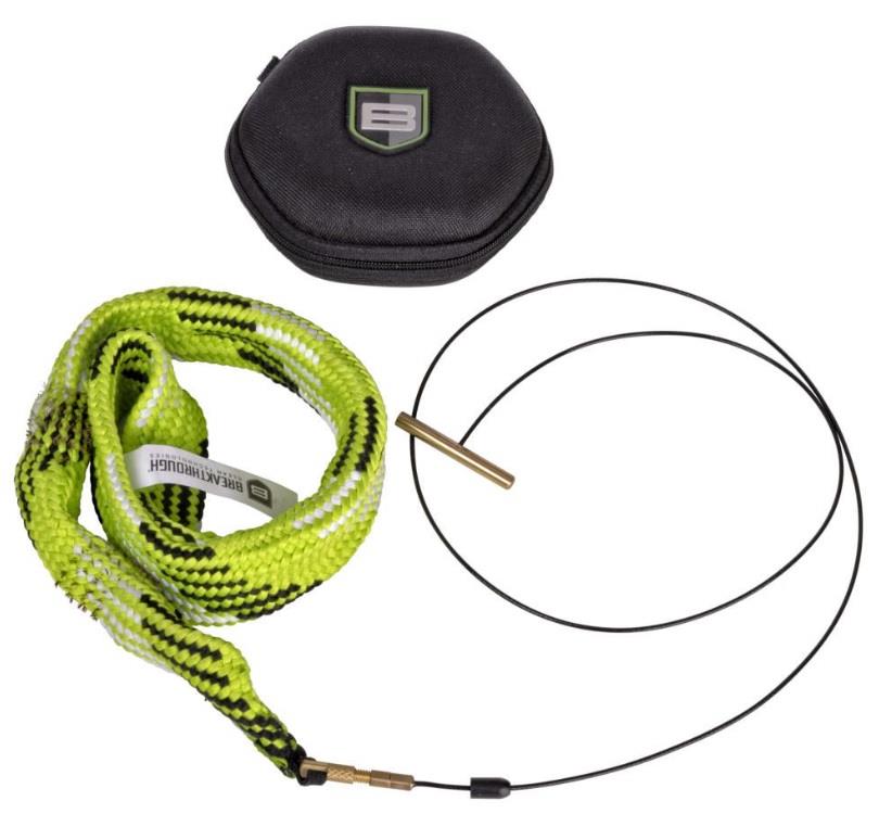 Shotgun Battle Rope 2.0 w/ EVA Case, 12-Gauge