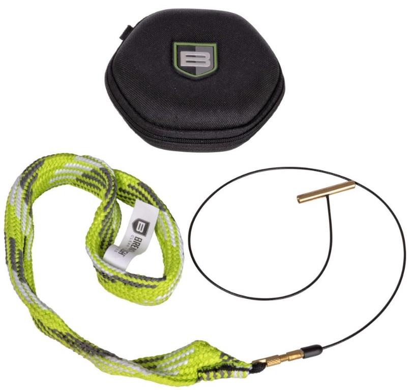 Handgun Battle Rope 2.0 w/ EVA Case, 40 Caliber &amp; 10mm