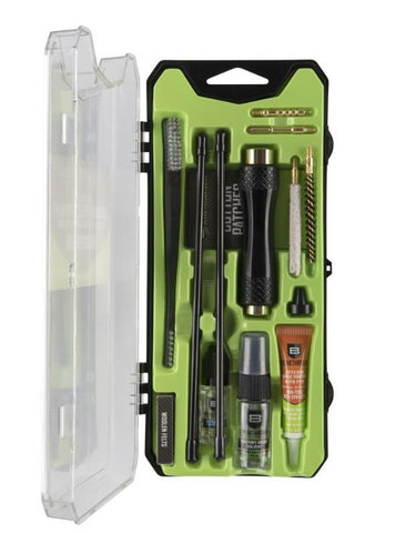 Vision Series Rifle Cleaning Kit, 243 Caliber & 6mm