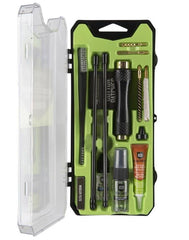 Vision Series Rifle Cleaning Kit, .25 Caliber & 6.5mm
