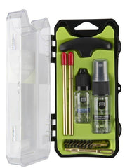 Vision Series Pistol Cleaning Kit, 40 Caliber & 10mm