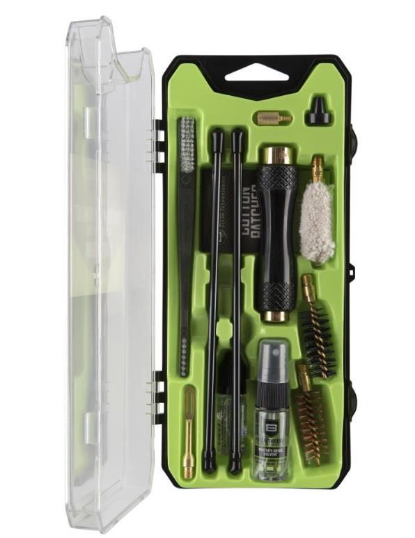 Vision Series Shotgun Cleaning Kit, 20-Gauge