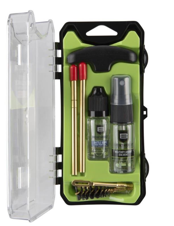 Vision Series Pistol Cleaning Kit, .44 & .45 Caliber