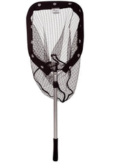 Telescopic Rubber Dip Net Offshore