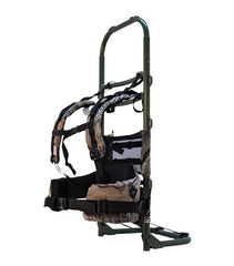 CARGO External Aluminum Frame Pack