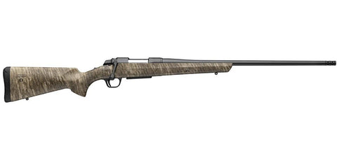 AB3 Mossy Oak Bottomland 7MM REM MAG 26"BBL