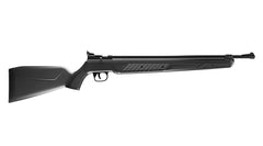 Crosman 362-Black Bolt-Action, Variable Pump Air Rifle