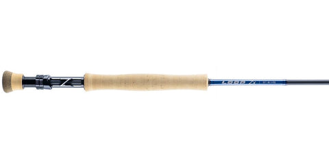 Loop ZX 9' 8WT 4 Pcs Fly Rod
