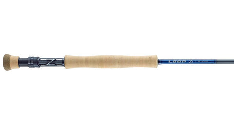 Loop Z1 9'6" 7WT 4 Pcs Fly Rod