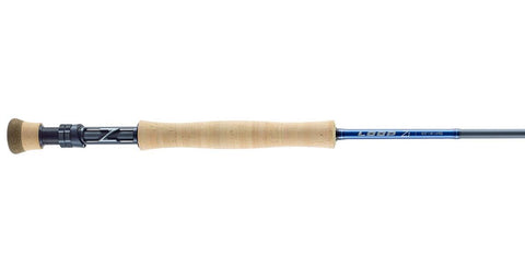 Loop Z1 10'7WT 4 Pcs Fly Rod