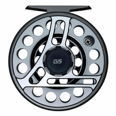Evotec G5 Fly Reel LW6-8 Left