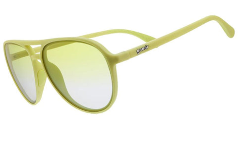 Marg's In First Class - Mach G