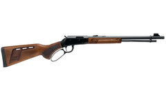 Savage Revel DLX 22 LR 18"BBL