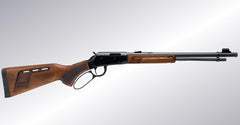 Savage Revel DLX 22 LR 18"BBL