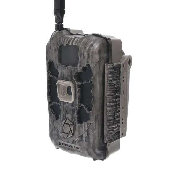 Deceptor™ Max 2.0 Cellular Trail Camera