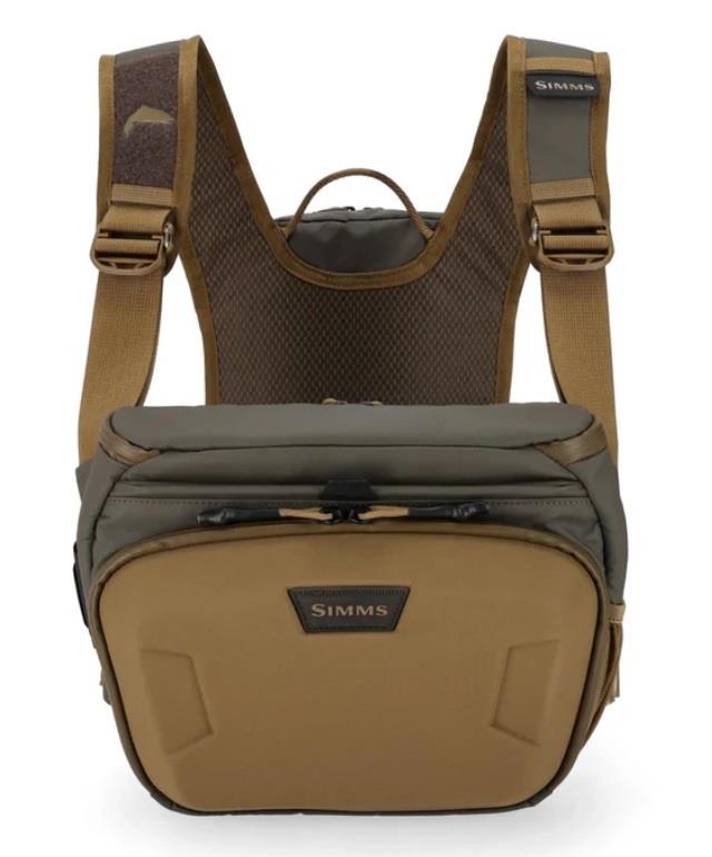 Headwaters Chest Pack Hickory