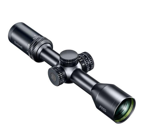 Bushnell R5 3-9x40 Riflescope w/ Illuminated Multi-X