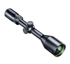 Bushnell R3 3-9x50 Riflescope with Multi-X Reticle