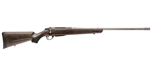 Tikka T3x Lite Roughtech 300WM 24.3" SS BBL MB